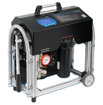 PermaLine Mobile AquaPartner