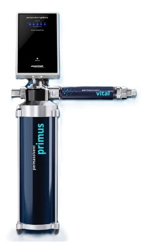 Adoucisseur sans sel écologique Primus Vital AquaPartner