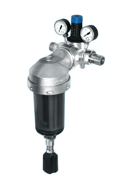 filtre à eau potable sans cartouche AquaPartner