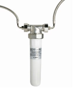 filtre à charbon pour robinet de cuisine AquaPartner