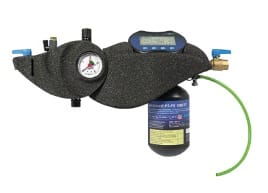 Station digitale de traitement de l’eau d’appoint AquaPartner