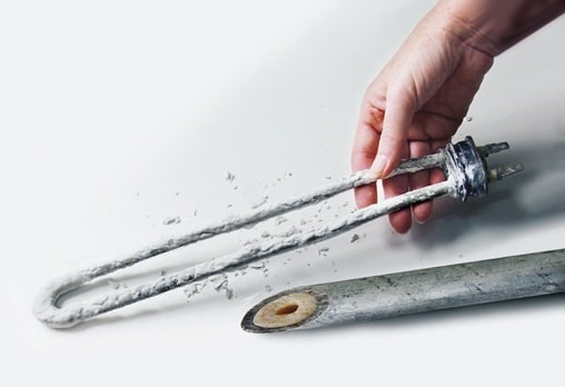 Adoucisseur-calcaire